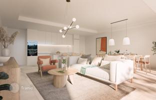 4-bedroom townhouse 169 m² in Las Lagunas de Mijas for 739,000 €
