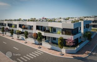 2-bedroom penthouse 152 m² in San Miguel de Salinas for 250,000 €