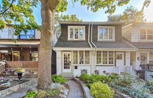 8-bedroom townhouse in East York for C$1,328,000