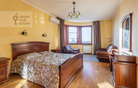 3-bedrooms apartment 102 m² in Krasnoselsky district, Russia for 50,000 ₽ per week