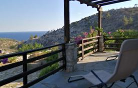 Furnished cottage with a large garden, Thassos, Greece for 300,000 €