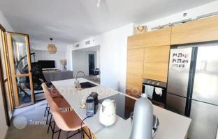 3-bedroom apartment 84 m² in Tel Aviv for $2,146,000