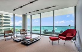 New home – Bal Harbour, Florida, USA for 7,271,000 €