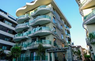 2-bedroom apartment 84 m² in Alanya for 25,709,000 TRY