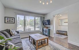 Terraced house – North York, Toronto, Ontario,  Canada for C$1,446,000