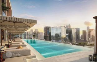 32 new flats in residential complex ELIRE Managed by LUX in Business Bay for From $775,000