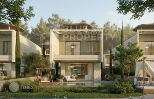 3-bedroom villa in Pernera for 637,000 €