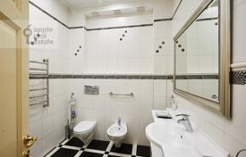 4-bedrooms apartment 200 m² in Tverskoy district, Russia for 621,000 ₽ в месяц