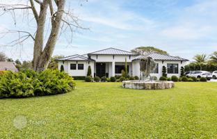 5-bedroom house 412 m² in Homestead for $1,875,000