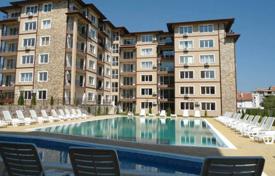 Apartment with 2 bedrooms in complex Lifestyle 3, 80,50 sq. m., Ravda, Bulgaria, 99,000 euro for 99,000 €