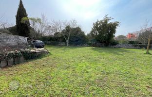 Land plot 1,336 m² in Vodnjan for 292,000 €