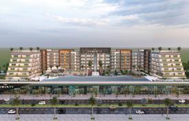 Investment apartments in The Community complex at 9% per annum in the center of the Motor City area, Dubai, UAE for $175,000