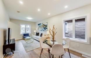 9-bedroom house in East York for C$1,148,000