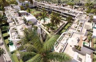 1-bedroom apartment 67 m² in Estepona for 434,000 €