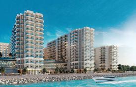 New residence with a swimming pool, a spa and restaurants in the exclusive area, Ras Al Khaimah, UAE for From $231,000