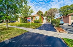 7-bedroom house in Scarborough for C$1,246,000