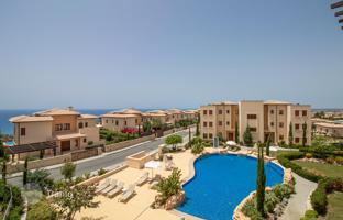 2-bedroom apartment 140 m² in Aphrodite Hills for 645,000 €