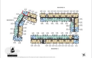 1-bedroom apartment 55 m² in Pattaya for $201,000