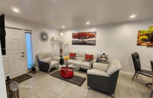 2-bedroom apartments in condo 76 m² in Homestead for $350,000