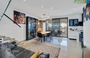 5-bedroom cottage 120 m² in Rishon Leziyyon for $1,034,000