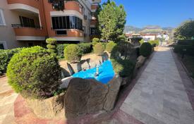 Apartment – Oba, Antalya, Turkey for $376,000