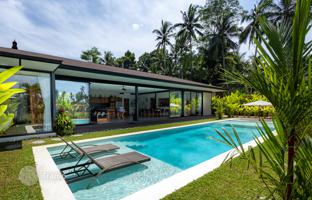 5-bedroom villa 260 m² in Ubud for $637,000