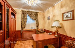 5-bedroom townhouse 384 m² in Northern District (Riga) for 990,000 €
