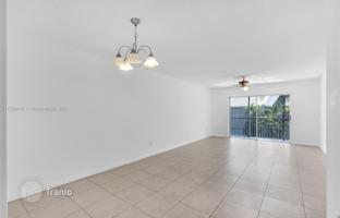 2-bedroom apartments in condo 108 m² in Cutler Bay for $285,000