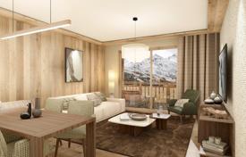 THREE-ROOM APARTMENT — SKI IN, SKI OUT for 1,035,000 €