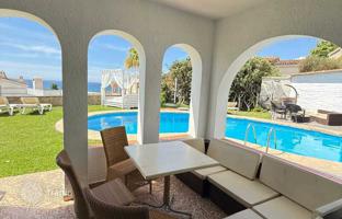 2-bedroom villa 104 m² in Benalmadena for 820,000 €