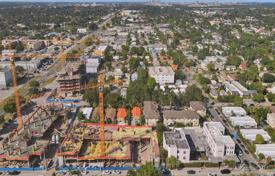 Development land – Hollywood, Florida, USA for $950,000