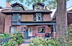 Terraced house – Old Toronto, Toronto, Ontario,  Canada for 1,267,000 €