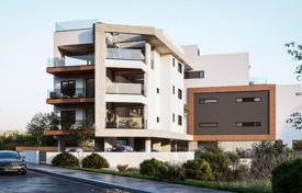 Apartment (Flat) in Polemidia (Kato), Limassol for Sale for 395,000 €