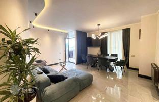 1-bedroom apartment in new building 83 m² in Batumi for $157,000