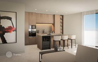 2-bedroom apartment 105 m² in Calpe for 370,000 €