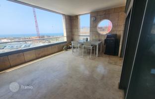 4-bedroom apartment 140 m² in Tel Aviv for $2,130,000