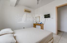Extraordinary 2-Bedroom Penthouse Apartment with Sea Views & Communal Swimming Pool ideally located in Pernera for 235,000 €