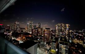 Apartment – Mutual Street, Old Toronto, Toronto,  Ontario,   Canada for C$691,000