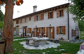 Furnished villa with a large farm, a garden and a picturesque view, Cavaso del Tomba, Italy for 960,000 €