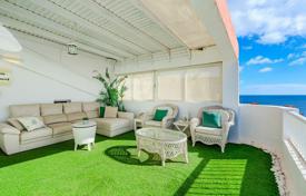 Three-level bright loft with stunning views in Santa Cruz de Tenerife, Spain for 440,000 €