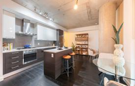 Apartment – Broadview Avenue, Toronto, Ontario,  Canada for C$1,214,000