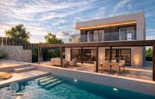 3-bedroom villa 280 m² in La Manga del Mar Menor for 1,950,000 €