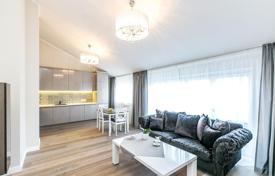 For sale one bedroom apartment in Riga centre for 255,000 €