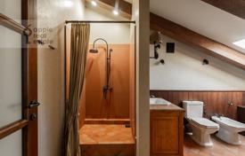 5-bedrooms apartment 225 m² in district Zamoskvorechye, Russia for 353,000 ₽ в месяц