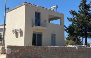 Land plot 200 m² in Kefalas for 280,000 €