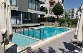 Apartment – Antalya (city), Antalya, Turkey for $295,000