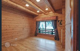 5-bedroom townhouse 298 m² in Cēsis Municipality for 370,000 €