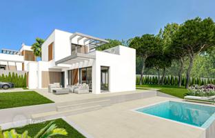 3-bedroom villa 282 m² in Benidorm for 990,000 €