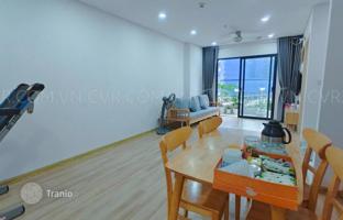 2-bedroom apartment 69 m² in Da Nang for $110,000