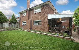 9-bedroom house in Scarborough for C$1,816,000